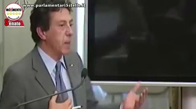 Buccarella (M5S): un codice etico e di comportamento... a 5 stelle - MoVimento 5 Stelle