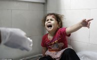 Dunya News - Gaza death toll hits 333 with new Israeli attacks