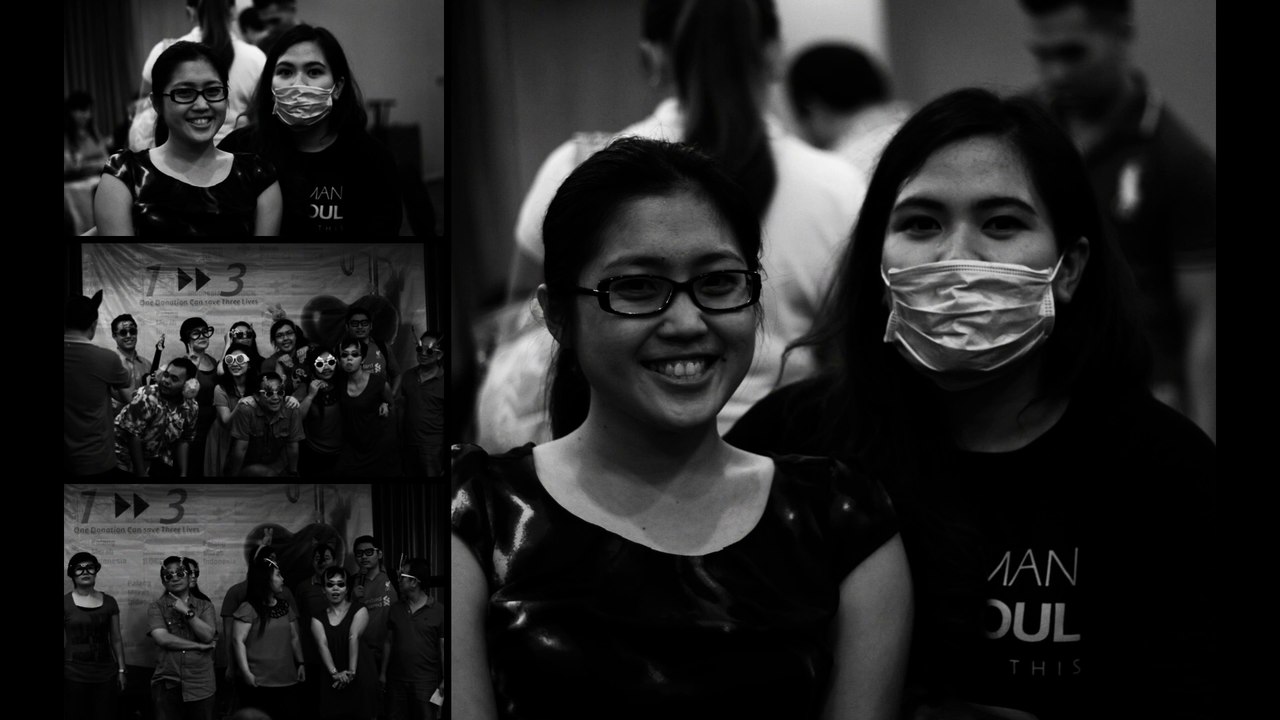 Blood Donation Slide Show Video