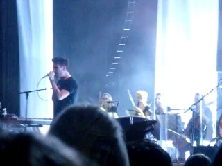 Bastille - These Streets