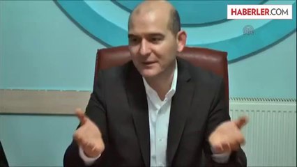 Soylu: "Aynen o Baattin'e benzer bir aday çıkarttılar" -
