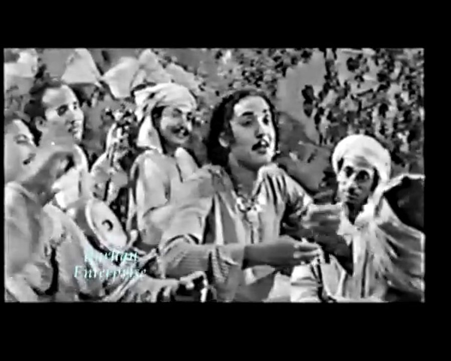 INAYAT HUSSAIN BHATTI - HUN BAIRIAN NOO KAR LE BAND NI - FILM - HEER