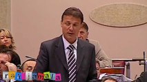 Jandroković i Pupovac su ravnopravni za interes Hrvatske?!