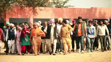 Kudi te Marde aa (Full Official Video) by Harjot