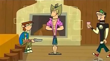 Totál Dráma Sziget 12.Rész