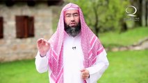 الخلوة مع الله .. مقطع رائع من برينامج #يا_الله الشيخ نبيل العوضي