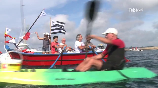 Mer de Gâvres. Mobilisation générale contre sa privatisation