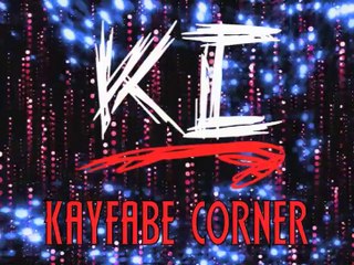 Kayfabe Corner Commercial: Degeneration X Public Service Annoucement