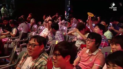 NAJIN BLACK VS SKT T1 S - OGN SUMMER 2014 - PART 12