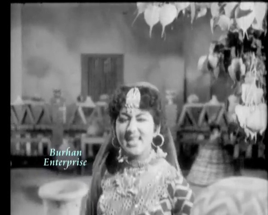 ZUBAIDA KHANUM - JEEVEY DHOLA O MERA JEEVEY DHOLA