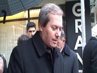 EGE TETA & MANİSA BELEDİYESİ SEVGİ YOLLARI HİDROLİK MANTAR BARİYER