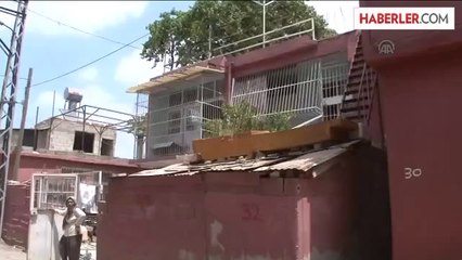 Evliliğe ikna edemediği kadını tüfekle yaraladı -