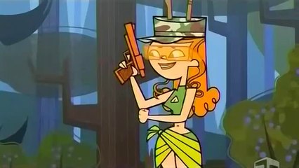 Totál Dráma Sziget 20.Rész