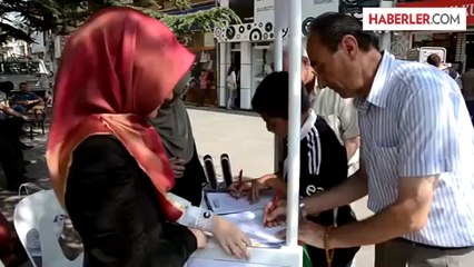 İsrail'in Gazze'ye saldırılarının protesto edilmesi -