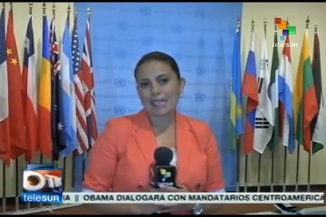 Organizaciones de EE.UU. rechazan violencia contra niños de Gaza