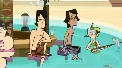 Totál Dráma Sziget 22.Rész