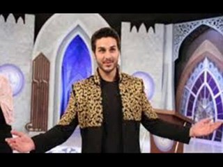 Jashn e Ramadan ( iftar ) Hum Tv - 20th  Ramadan  Full  19 July  2014