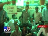 Gambling racket busted, 86 held in Navsari - Tv9 Gujarati