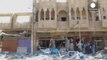 Dozens killed in series of Baghdad car bombs