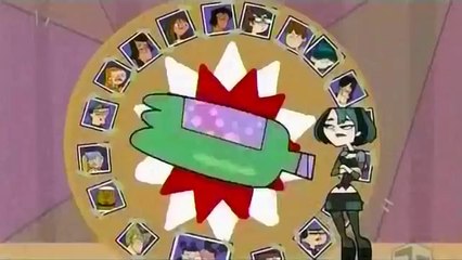 Totál Dráma Sziget 25.Rész