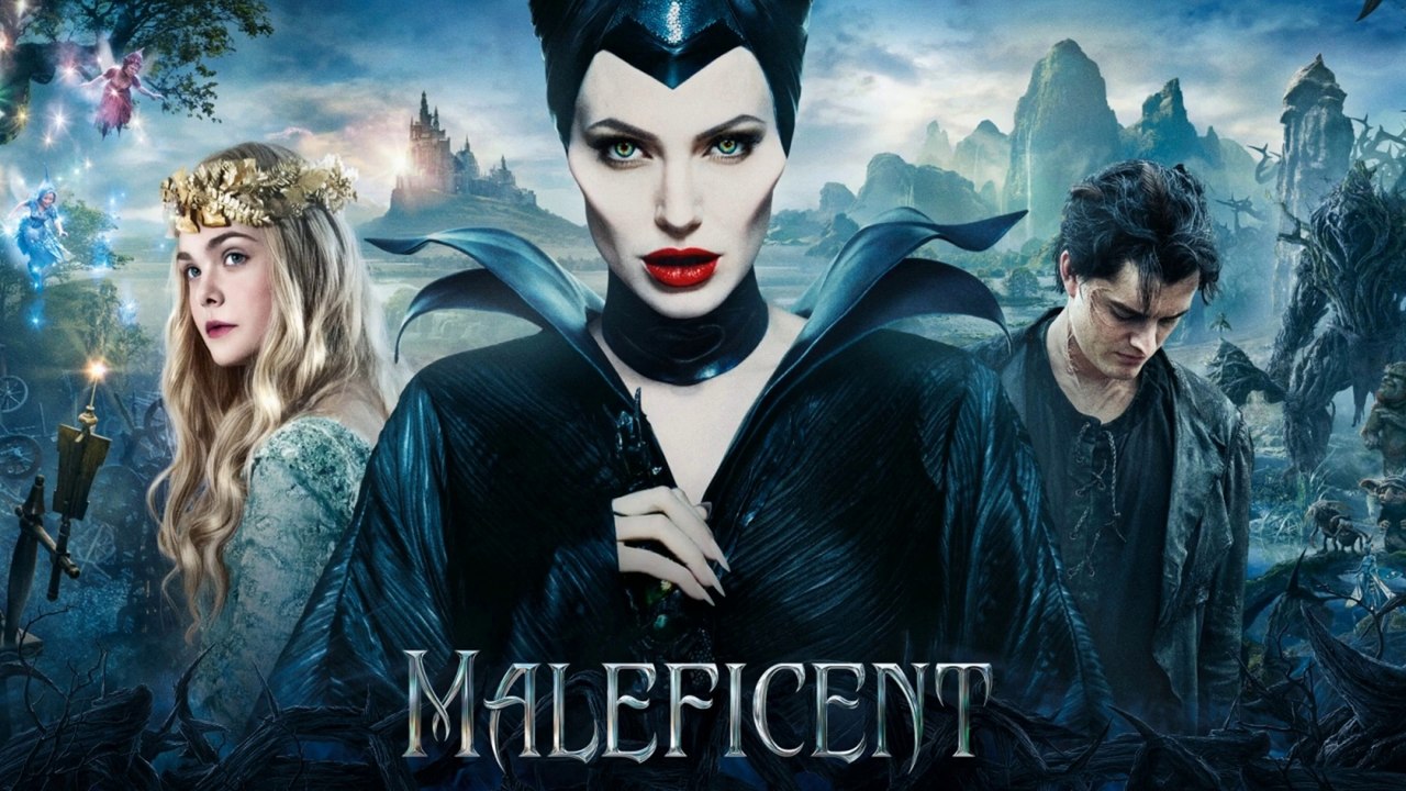 [[Along]] WATCH Maleficent MOVIE STREAMING ONLINE