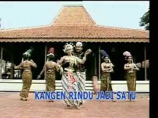 JAMU KANGEN RINDU kitty andry @ lagu dangdut