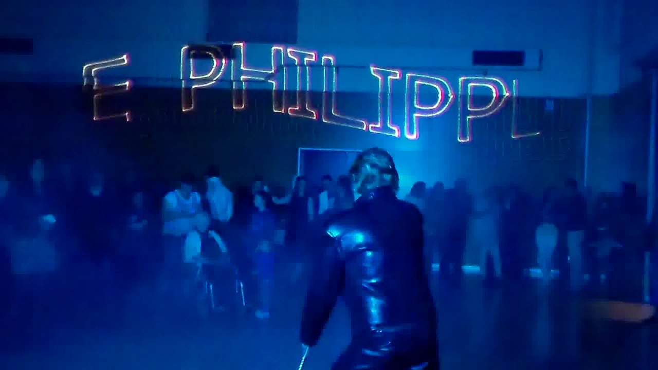 Animation PHILIPPE