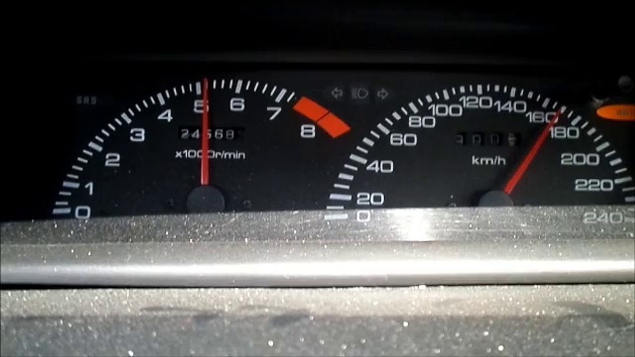 0 à 200 avec la Black