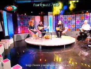 Ümit YILMAZ-Kalktı Havalandı Gönlümün Kuşu