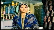 Hamein Gham Mila Hamesha surat bedil bedil ke ~   Babra Sharif  Singer Naheed Akhtar  Mehmaan Pakistani Urdu Hindi Songs