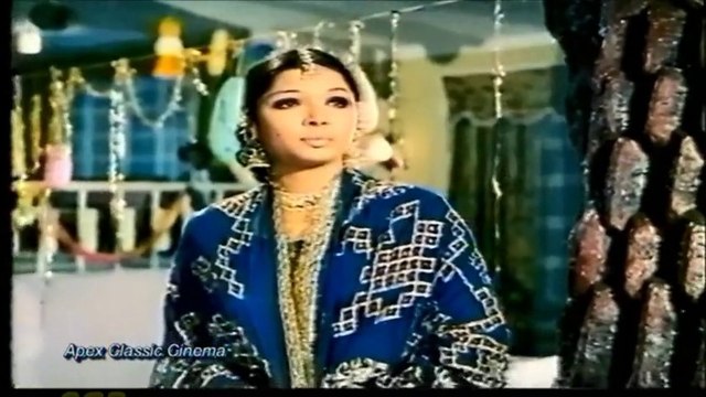 Hamein Gham Mila Hamesha surat bedil bedil ke ~ Babra Sharif Singer Naheed Akhtar Mehmaan Pakistani Urdu Hindi Songs