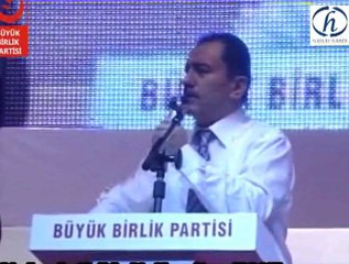 Muhsin Yazıcıoğlu