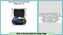 Reports Reviews Environmental Diagnostic Kit