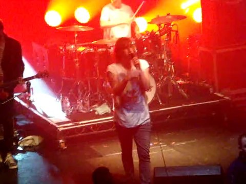 The Pigeon Detectives - Better Not Look My Way