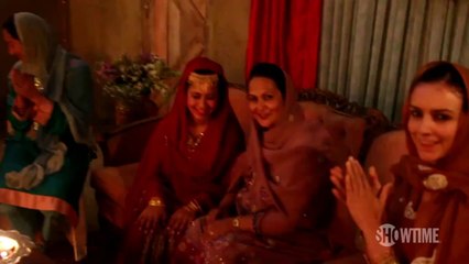 Homeland - Saison 4 - Bande-annonce #1 - "First Look" - VO