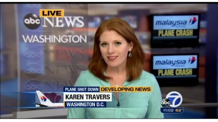 MH17 CRASH SITE IN UKRAINE 2