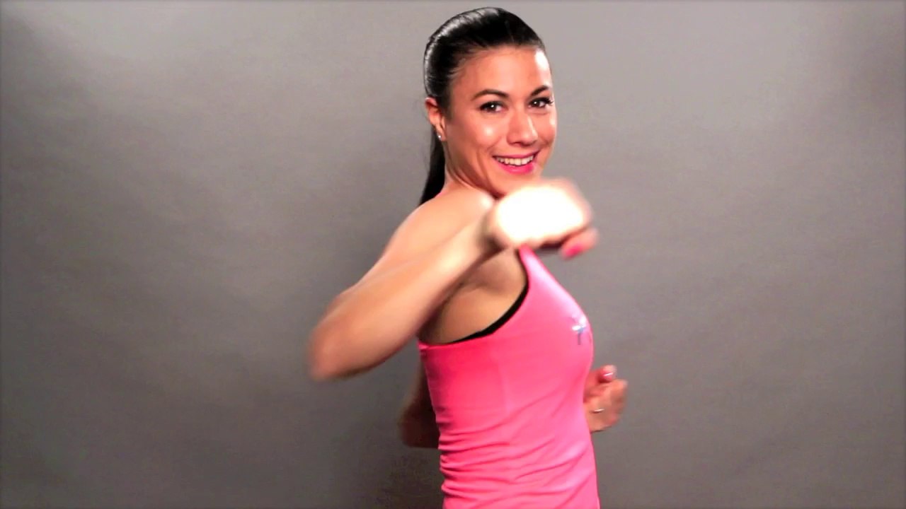 LIEGE (mardi et jeudi) Kaerobic avec Julie Debatty