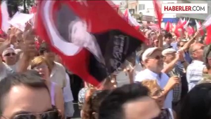 Kılıçdaroğlu: "Teslim olmak bizim kitabımızda yoktur" -