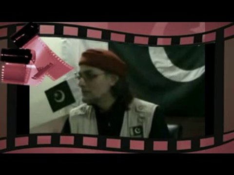 Syed Zaid Hamid Our Mission