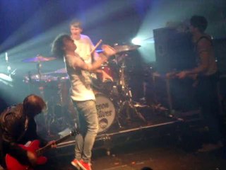 The Pigeon Detectives - Romantic Type