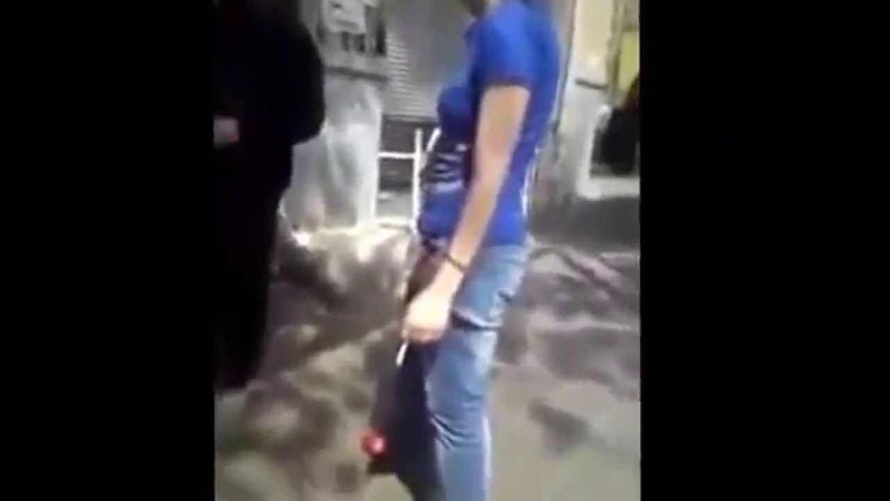 مادینگی سپس دهان، رمز زندمانی زنان