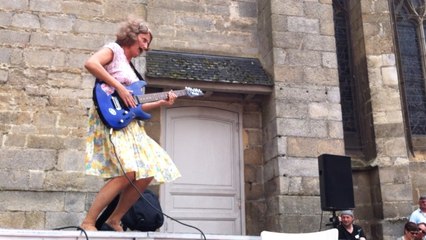 Échappées belles