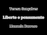 InVersos: Teresa Gonçalves e Manuela Barroso em Dueto - Liberto o Pensamento