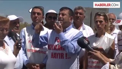 Ağbaba - Kürecik'teki erken uyarı radar sistemi -