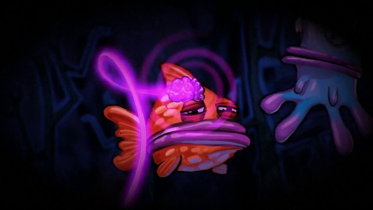 Stick it to the Man Capitulo 8 [PS4] (Sin Comentario)