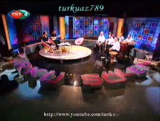 Ümit YILMAZ-Akşam Oldu Gün Dolaşmaz (Yıldız)