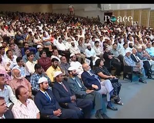 Reality Of Israel By Dr Zakir Naik