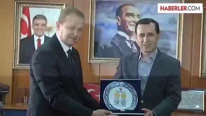 İşler: "İslam coğrafyasında kan dökülmesi, kabul edilebilir birşey değil" -