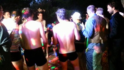 MARIAGE ELISE & FREDERIC