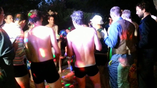 MARIAGE ELISE & FREDERIC